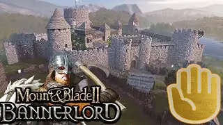 Mount And Blade Bannerlord: My Rate & Overview Of The Game