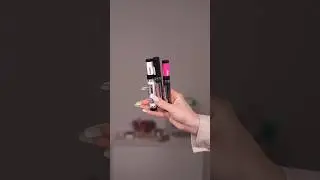 Тестируем туши Art-Visage!