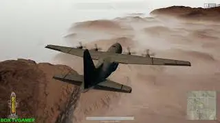 BATTLEGROUNDS