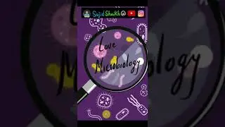 Love Microbiology