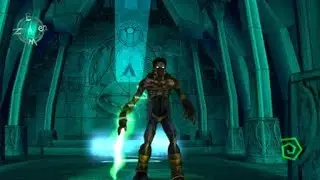DAY WALKER TROPHY Legacy Of Kain Soul Reaver Remastered