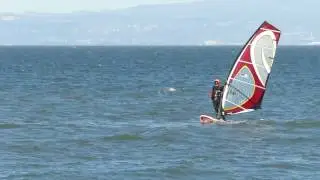 Robbie 2017!  1-hand 360 to heli-tack