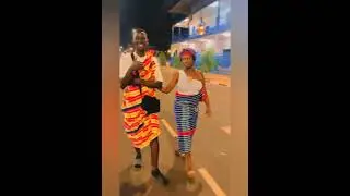 Carnaval Guinea Bisáu