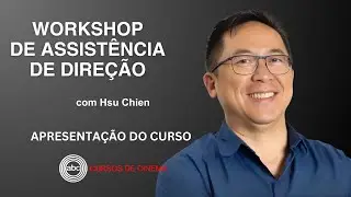 WORKSHOP DE ASSISTÊNCIA DE DIREÇÃO