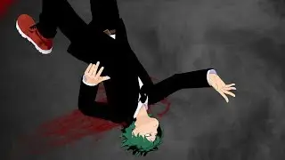 GRRRLS~MY HERO ACADEMIA~~VILLAIN DEKU
