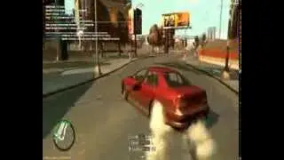 Drift on the 