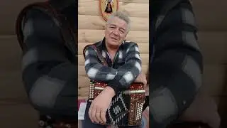 о семье слепых лирников в селе Синие Липяги Нижнедевицкого района Воронежской области
