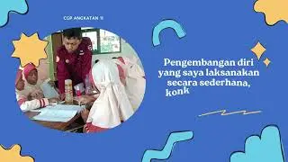 Aksi Nyata 1.2 CGP Angkatan 11