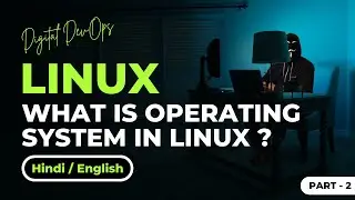What You Need to Know About Operating System & its Types! | Hindi | Unix