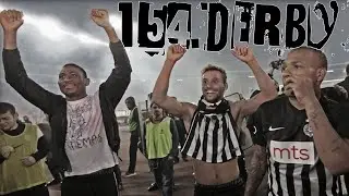154. DERBY | EDITOR CUT |