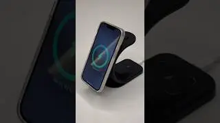 Magsafe для кошелька 🔋