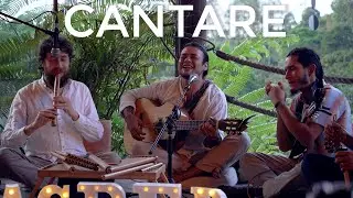 Nacho_Sierra  - Cantare
