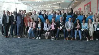 The NAMA Show 2024 - Tuesday, May 7 Highlights