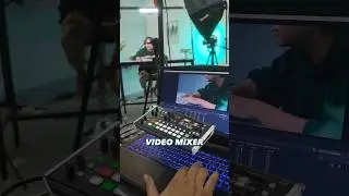 multicam only using obs can be smooth
