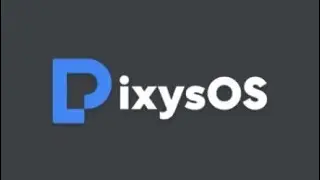Review Custom ROM Pixys OS 4.0 UNOFFICIAL On Redmi 9 Lancelot | Smooth Custom ROM