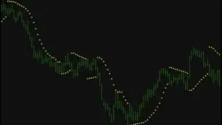 Какой индикатор Parabolic SAR