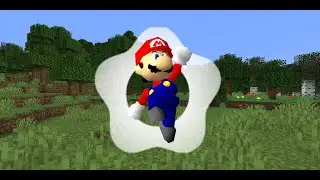 Playing Retro64 again.. | Modded Minecraft