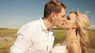 КиноИстория Анастасии и Павла "Bella la Vita"