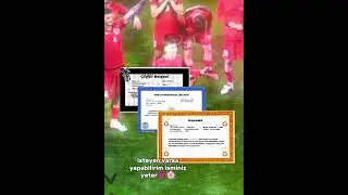 Fancam olarak isterseniz veririm #fenerbahçe #kesfet #ardagüler #millitakim