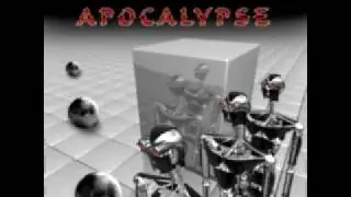 Telekiness And Sixsense And Anomali - Incognito