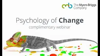 Psychology of Change
