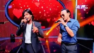 Nai Nabhannu la | Karan Pariyar | Nepal Idol Season 5 | Karan Pariyar // Deepak Limbu ||