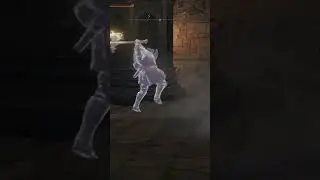 HER OBJEYLE DARK SOULS OYNAYABİLEN ADAM! 