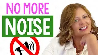 My 5-Step Solution to a Loud Preschool Classroom | Classroom Management Tips