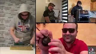PEDAZO VERSIÓN DEL GUITAR SPELL