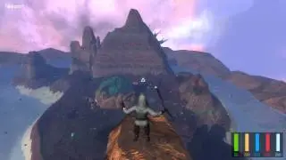 CodeSpells - Alpha 0.002a  - Teleport