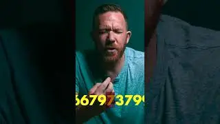 Dear Terrance Howard, the √2 is actually...