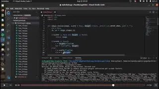 Face Recognition in Python | OpenCV | numpy | Tutorial 1