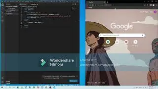 How to create Html and CSS file and learn coding.