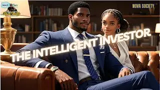 Top 15 Lessons From: The Intelligent Investor!