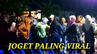 LAGU JOGET TERBARU PALING TOP, JOGET RANCAK WAKOTOBI SLALU HEBOH.... #VIRAL