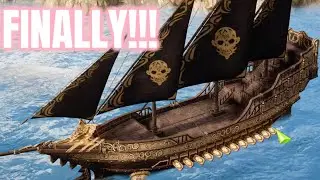 Lost Ark - Getting Astray ship | OPT Gunlancer NA