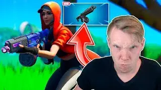 HVAD ER DETTE EPIC GAMES!?!
