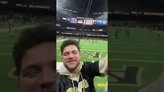 SAINTS WIN! Reaction To The 27-20 Victory Over Los Angeles Rams 