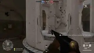 Ah shit, here we go again.