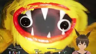 VTuber gets EATEN in Joyville