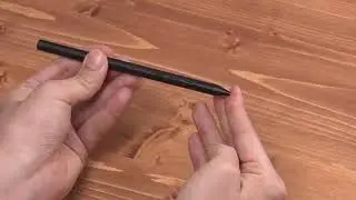 Nib replacement and compatible pens for Wacom Movink pen display