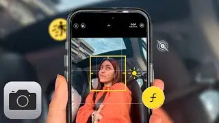 📷🍃 Cómo hacer mejores fotos con tu iPhone | Selfies grises, Retrato, Modo acción…