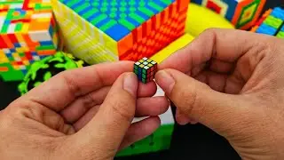 Cubes EVERY Cuber Should ACTUALLY Have