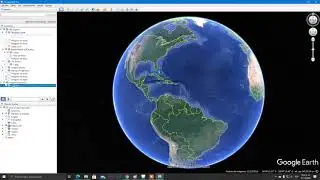 COMO SUBIR FOTOMOSAICOS A GOOGLE EARHT