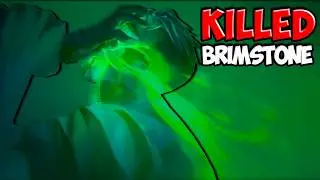 What Is Going On In Valorant's LORE || LORE EXPLANATION