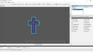 Corel to Strass Cad