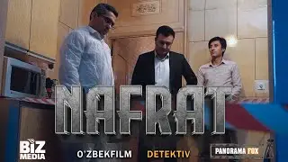 Nafrat (o'zbek film) I Нафрат (узбекфильм)