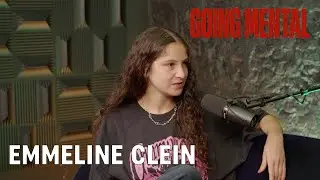 Disordered Eating by Design with Author Emmeline Clein | Going Mental Podcast