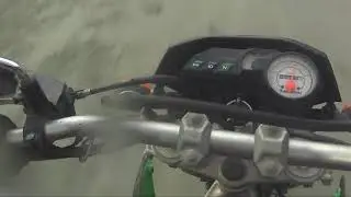 Мото эндуро Ланта