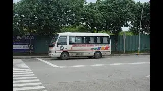 JMMC MODERN JEEPNEYS | End to End Support
